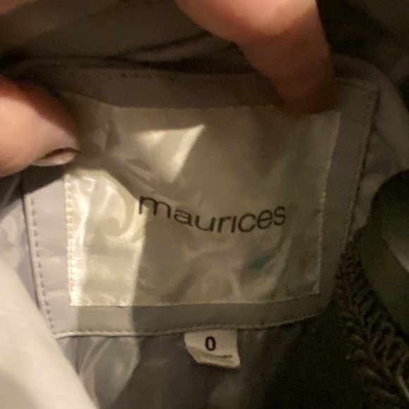 Ladies vest - Picture 3 of 3